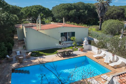 Villa i Almancil, Faro, Almancil - € 1.650.000 | Ref: Kimbo Kuya - foto 3